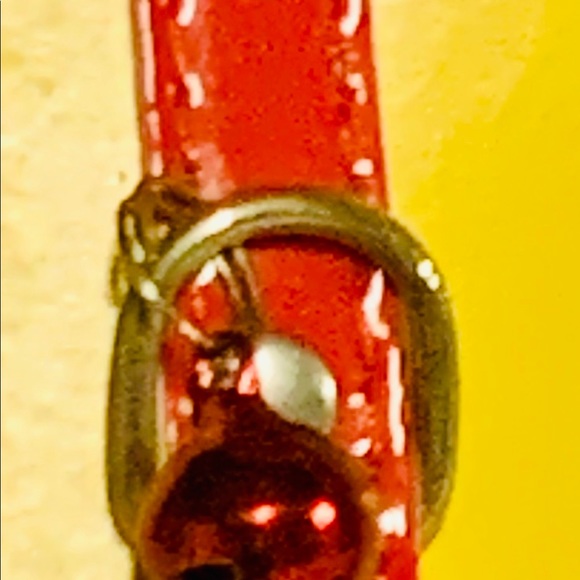 Pet Rhinestone Per Collar - Picture 9 of 9